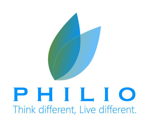 philio logoblue